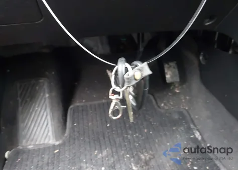 2017 Hyundai Accent Se z USA, uszkodzony, nr VIN KMHCT5AE8HU336569